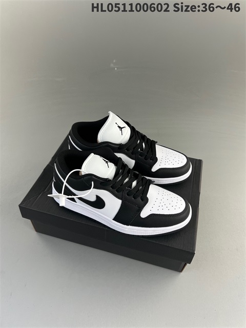 women air jordan 1 shoes 2023-10-9-697